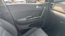 Kia Sportage 1.6 GDi ISG 2 5dr Petrol Estate